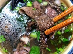 -乐山食古香跷脚牛肉