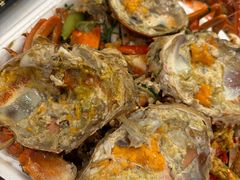 -芭提雅海鲜市场