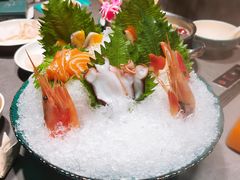 -寄海·海鲜火锅(万象九宜城店)