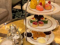 -大堂吧·下午茶·特调鸡尾酒(大连一方城堡豪华精选酒店)