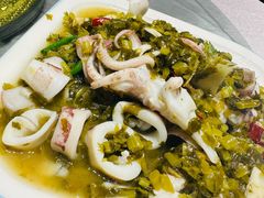 -温岭人家(红花北路店)