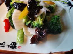 -北平印象.北京烤鸭.新京菜.融合菜(世贸店)