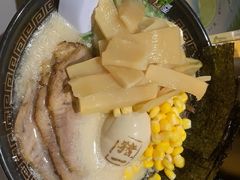 -面屋 猪一