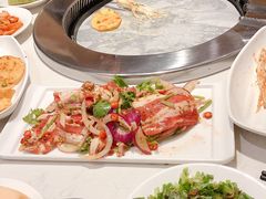 -么子烤肉(化龙池店)