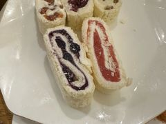 -格桑花餐厅·炭火烤羊腿(丰宁坝上草原店)