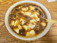 豆腐脑-真素诚·清真(新华路店)