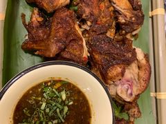 -傣乡之味·傣族特色手抓饭·孔雀宴(大理古城首店)