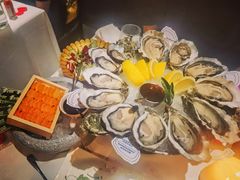 -普朗姆生蚝吧(原建国路店)
