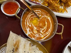 -清真· AL-JANNAT 佳纳特餐厅(仙林店)