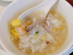 海鲜艇仔粥-万龙洲海鲜(大兴绿地缤纷城店)