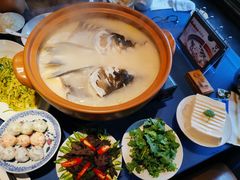 -湘轩·土菜研究院(光大店)