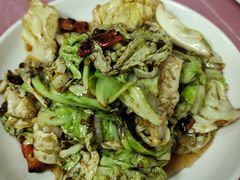 -乐乐餐厅(湘子庙街店)