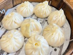 -馋三尺蟹粉小笼(人民广场店)