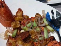 -三利音·浦之舟(滨江大道店)