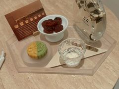 -左右Massage/Spa(长寿路店)