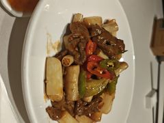 -兰亭轩茶餐厅(长江路店)