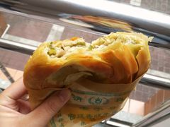 -清真·西羊市老米家泡馍(大唐西市店)