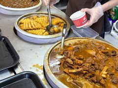 -阿姨牛杂(北京路店)