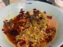 -伴鱼烤货东北菜(雅仕铭苑店)