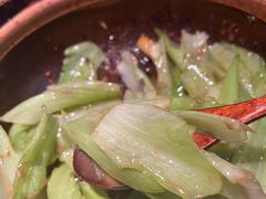 -啫·粤风料理·啫啫煲(仓山万达广场店)