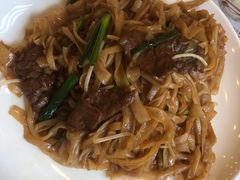 -沙河粉村·国家非遗传承(云台店)