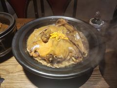 -闽鄂情·闽南招财鸭(水头店)