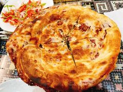 -新疆伊宁远征餐厅