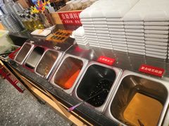 -肆幺幺烤肉(乐汇城店)