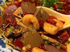 -上海苏宁宝丽嘉酒店·嘉府壹号中餐厅