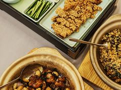 -银都上海菜馆(粤海东路店)
