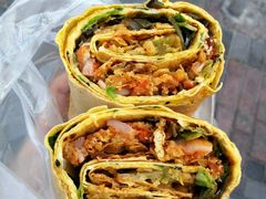 -胖子煎饼店(钦州南路店)