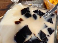 -老巷杏仁豆腐(一小店)