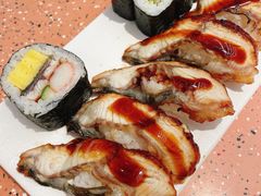 -元气寿司(东方宝泰店)