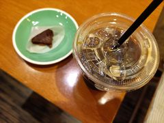 -阿sir咖啡(陶谷新村店)