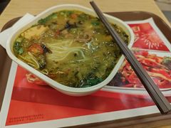 -魏家凉皮(中央广场店)