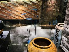 -湊湊火锅·茶憩(杭州湖滨银泰in77店)