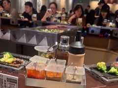 -肉肉大米(德基广场店)
