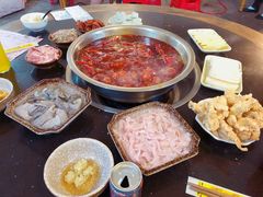 -大龙火锅(老店)