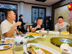 -老山东·山东菜(鲁菜名店)