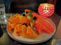 -青咖啡(三坊七巷店)