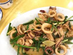 -浩海美食店(闸坡店)