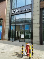 -3AM HAIR SALON染发接发