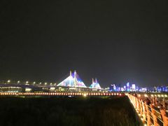 -武汉两江游览·夜游长江(汉口粤汉码头)