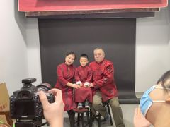 -中国照相馆(清河万象汇店)