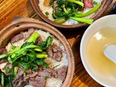 -万兴煲仔饭(万福路店)