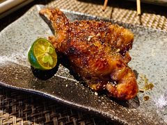 -半藏居酒屋(香港花园店)