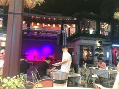 -达叔香味海鲜(海棠68环球美食街店)