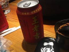 -御记碳烤肥牛(东城万达店)
