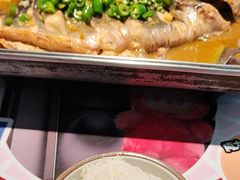 -鱼酷活鱼烤鱼(南京水游城店)