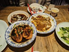 -老头儿油爆虾(胜利河美食街店)